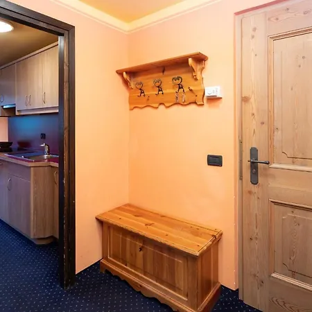 Casa San Rocco شقة ليفينو